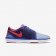 NIKE LUNAR SCULPT Chalk Blue/Obsidian/Racer Blue/Bright Crimson