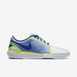 NIKE LUNAR SCULPT Chalk Blue/Blue Tint/Ghost Green/Racer Blue
