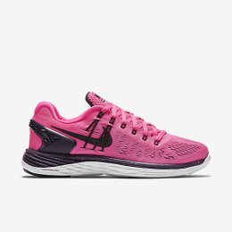 NIKE LUNARECLIPSE 5 Pink Pow/Pure Platinum/Grand Purple/Black