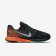 NIKE LUNARGLIDE 7 Black/Copa/Hyper Orange/White