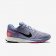 NIKE LUNARGLIDE 7 Light Armory Blue/Bright Citrus/Pink Pow/Black