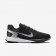 NIKE LUNARGLIDE 7 FLASH Black/Pure Platinum/Dark Grey/Reflect Silver