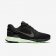 Nike LunarGlide 7 MP Black/Anthracite/Barely Green/Metallic Pewter
