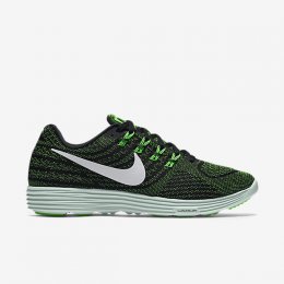 NIKE LUNARTEMPO 2 Voltage Green/Black/Barely Green/White