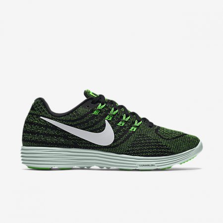 NIKE LUNARTEMPO 2 Voltage Green/Black/Barely Green/White