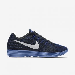 NIKE LUNARTEMPO 2 Racer Blue/Black/Chalk Blue/White