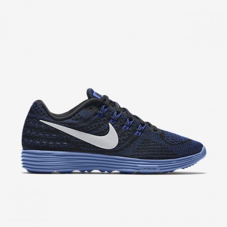NIKE LUNARTEMPO 2 Racer Blue/Black/Chalk Blue/White