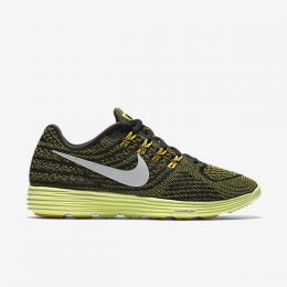 NIKE LUNARTEMPO 2 Racer Yellow/Black/Volt Ice/White
