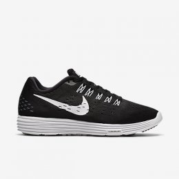 Nike LunarTempo Black/White/White
