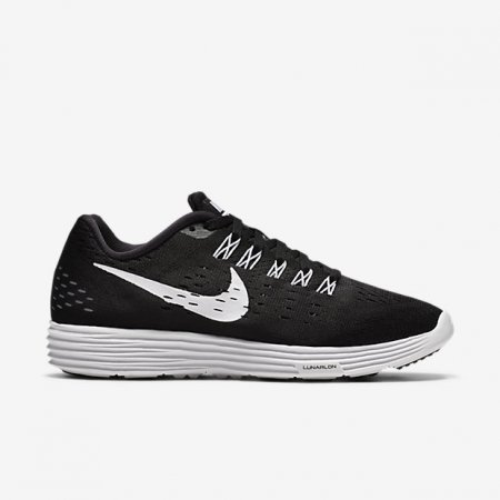 Nike LunarTempo Black/White/White