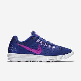 Nike LunarTempo Deep Royal Blue/Fuchsia Glow/Light
