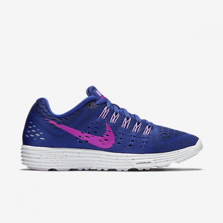 Nike LunarTempo Deep Royal Blue/Fuchsia Glow/Light