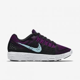 Nike LunarTempo Vivid Purple/Black/Light Violet/Copa