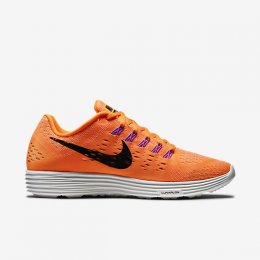 Nike LunarTempo Bright Citrus/Summit White/Fuchsia