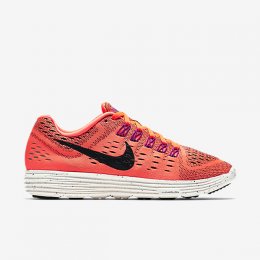 Nike LunarTempoHyper Orange/Summit White/Bright