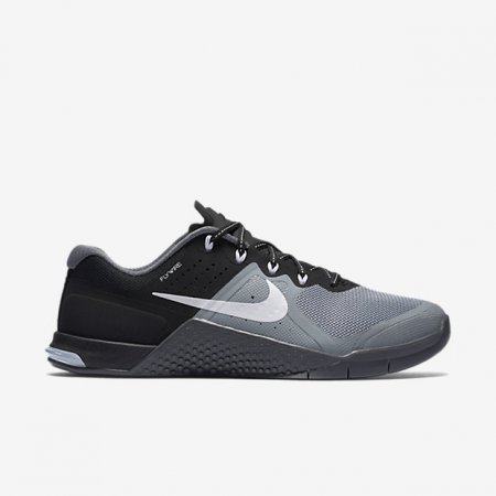 NIKE METCON 2 Stealth/Black/Dark Grey/White