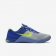 NIKE METCON 2 Pure Platinum/Racer Blue/Chalk Blue/Ghost Green