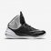 NIKE PRIME HYPE DF II Black/White/Metallic Silver/Reflect Silver