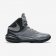 NIKE PRIME HYPE DF II Cool Grey/Black/Metallic Silver/Reflect Silver