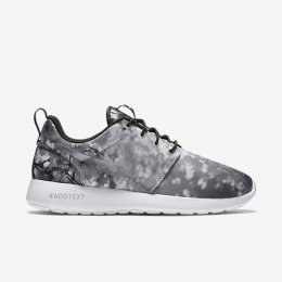 NIKE ROSHE ONE CHERRY BLOSSOM Wolf Grey/White/Black