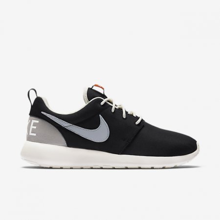 NIKE ROSHE ONE RETRO Black/Sail/Wolf Grey