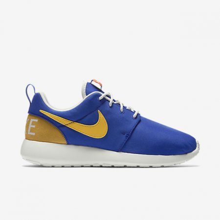 NIKE ROSHE ONE RETRO Racer Blue/Sail/Black/Varsity Maize