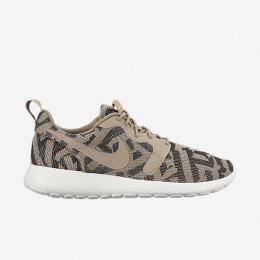 NIKE ROSHE ONE KNIT JACQUARD String/Sail/Desert Camo