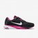 NIKE TRI FUSION Black/Pink Foil/White