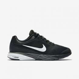 NIKE TRI FUSION Black/Dark Grey/White