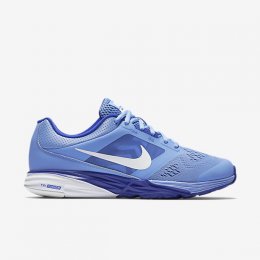 NIKE TRI FUSION Chalk Blue/Concord/Blue Tint/White