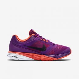 NIKE TRI FUSION Wolf Grey/Lava Glow/Summit White