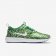 NIKE JUVENATE PRINT Spring Leaf/Racer Blue/White