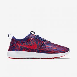 NIKE JUVENATE PRINT Loyal Blue/Bright Crimson/White/University Red