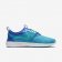 Nike Juvenate SM Racer Blue/White/Hyper Jade