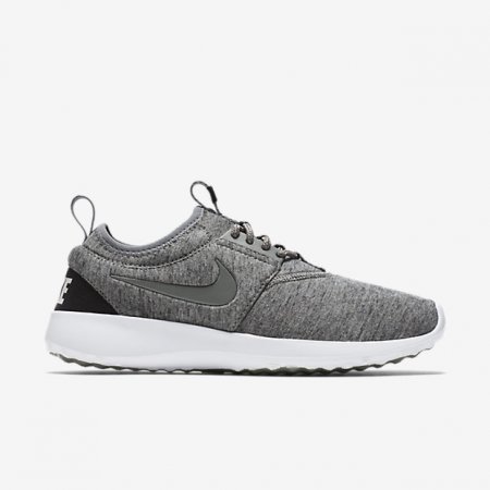 NIKE JUVENATE FLEECE Tumbled Grey/Black/White/Tumbled Grey
