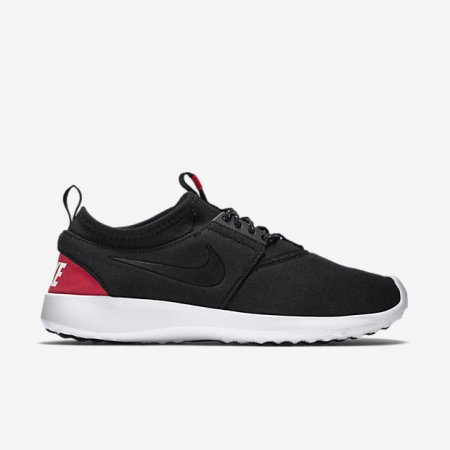 NIKE JUVENATE FLEECE Black/Challenge Red/White/Black