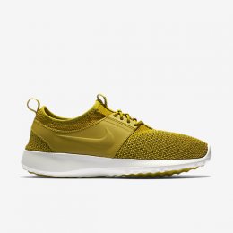 NIKE JUVENATE TEXTILE Dark Citron/Bright Citron/Sail/Dark Citron