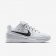 NIKECOURT ZOOM CAGE 2 White/Pure Platinum/Metallic Silver