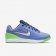 NIKECOURT ZOOM CAGE 2 Chalk Blue/Voltage Green/Dark Purple Dust/White