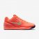 NIKECOURT ZOOM CAGE 2 Hot Lava/Cool Grey/Metallic Gold Star