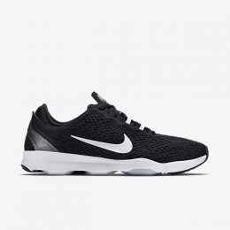 NIKE ZOOM FIT Black/Volt/White