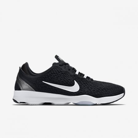 NIKE ZOOM FIT Black/Volt/White