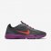 NIKE ZOOM FIT Dark Grey/Vivid Purple/Hyper Orange