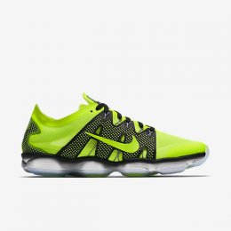 NIKE AIR ZOOM FIT AGILITY 2 Volt/Black/Wolf Grey/Volt