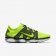 NIKE AIR ZOOM FIT AGILITY 2 Volt/Black/Wolf Grey/Volt