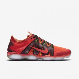 NIKE AIR ZOOM FIT AGILITY 2 Hyper Orange/Sunset Glow/Volt/Hyper Orange