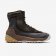 NIKE ZOOM KYNSI JACQUARD WATERPROOF Velvet Brown/Lotus/Anthracite