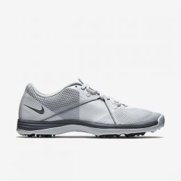 NIKE LUNAR SUMMER LITE II Pure Platinum/White/Dark Grey/Cool Grey