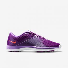 NIKE LUNAR SUMMER LITE II Bold Berry/Fuchsia Glow/White/Hot Lava
