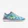 Nike Free TR 5 Print Cool Grey/Blue Lagoon/Clearwater/Flash Lime
